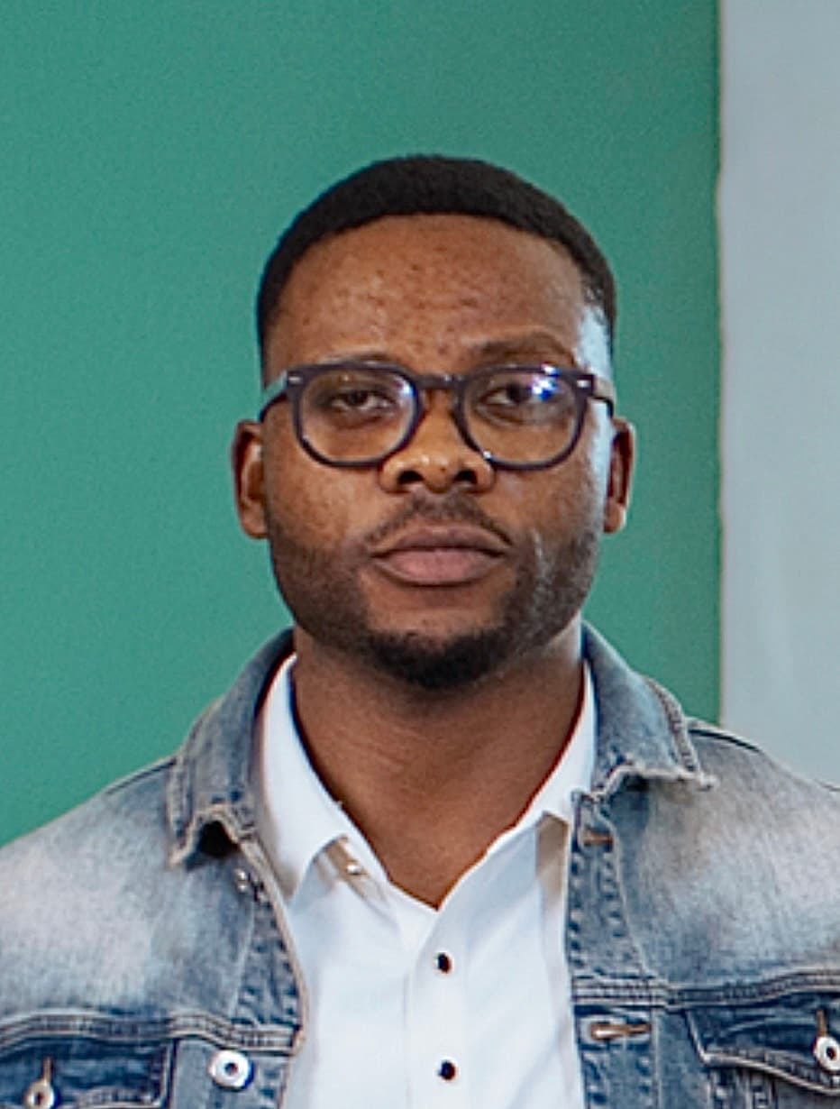 Debola Adetokumbo 