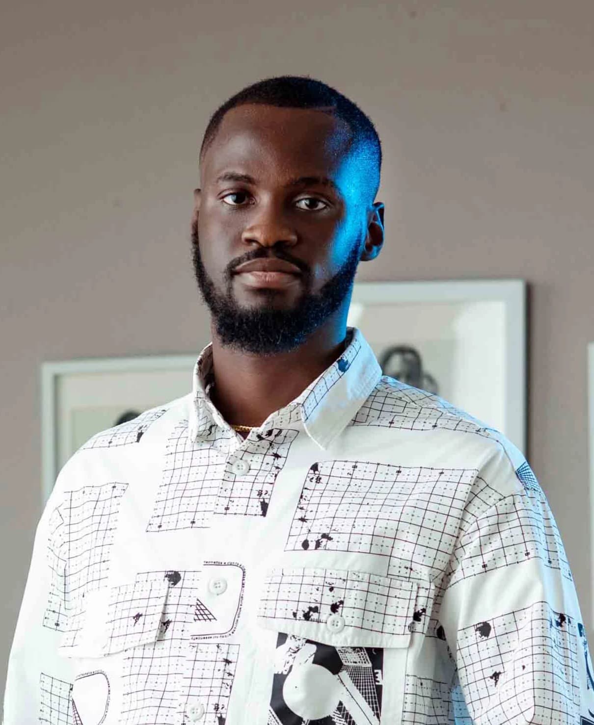 Favour Akubo 