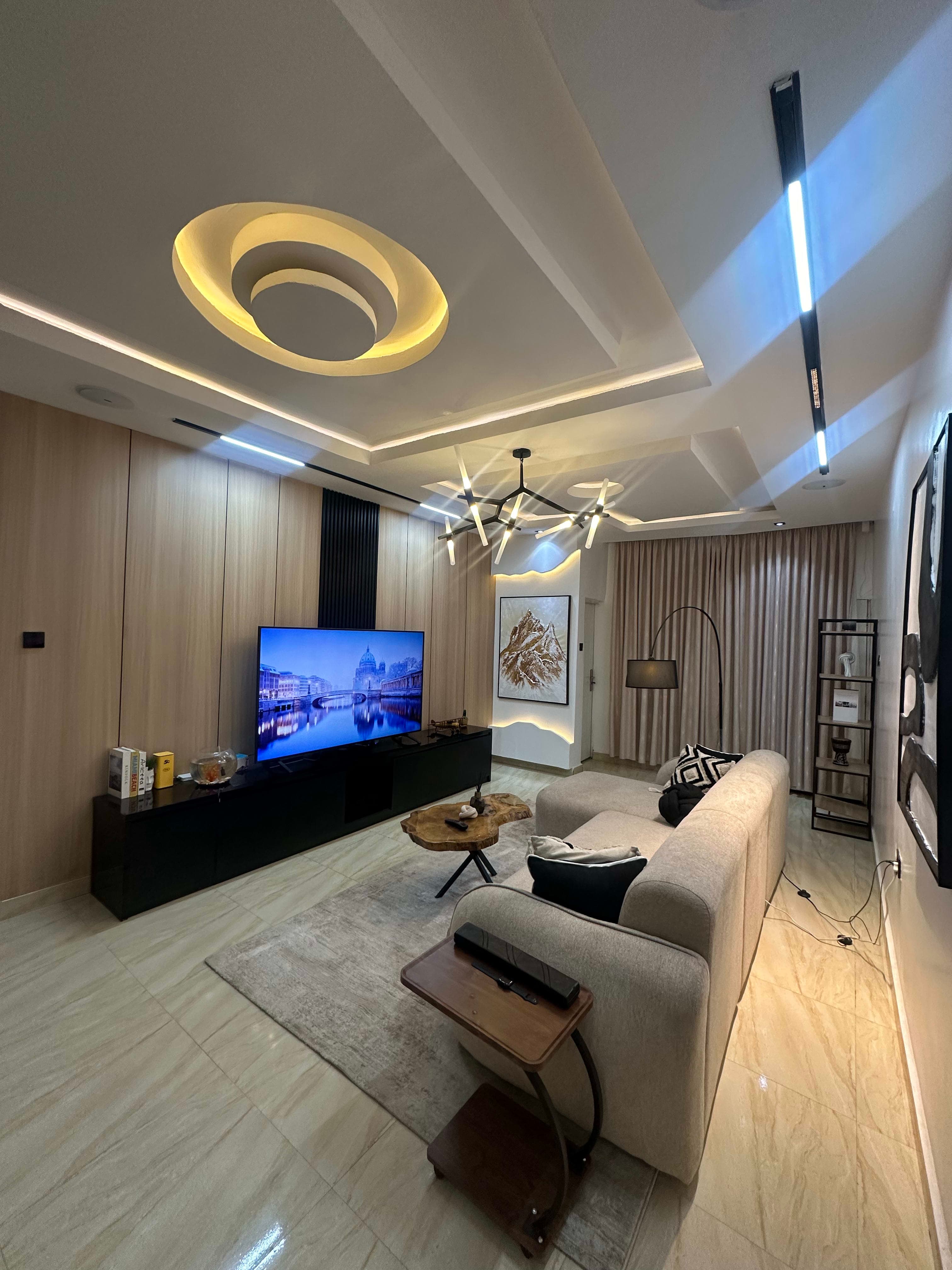 Project Eco (Minimalist Home)